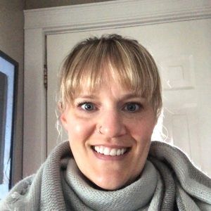 Meet your Posher, Tricia